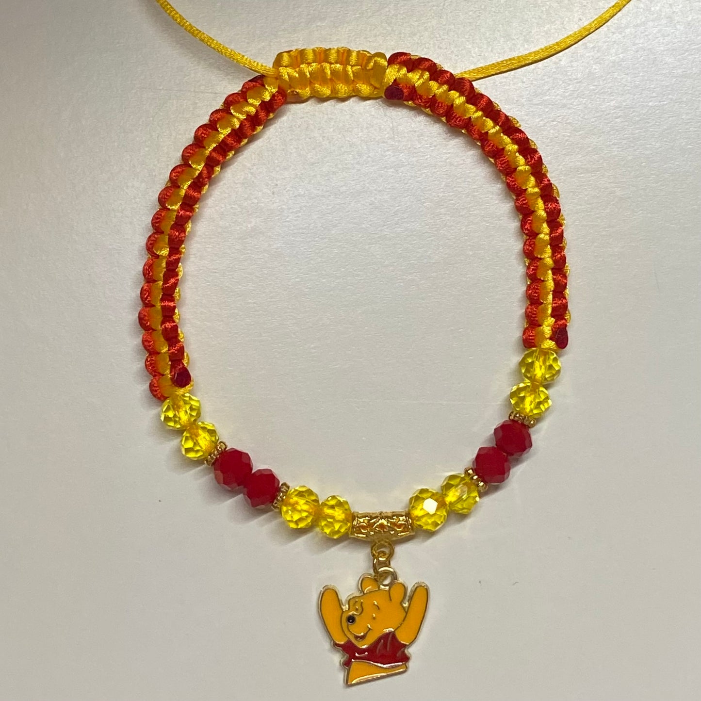 Winnie the pooh