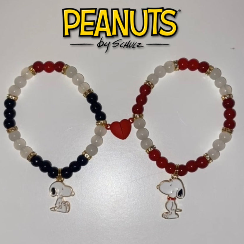 Snoopy set