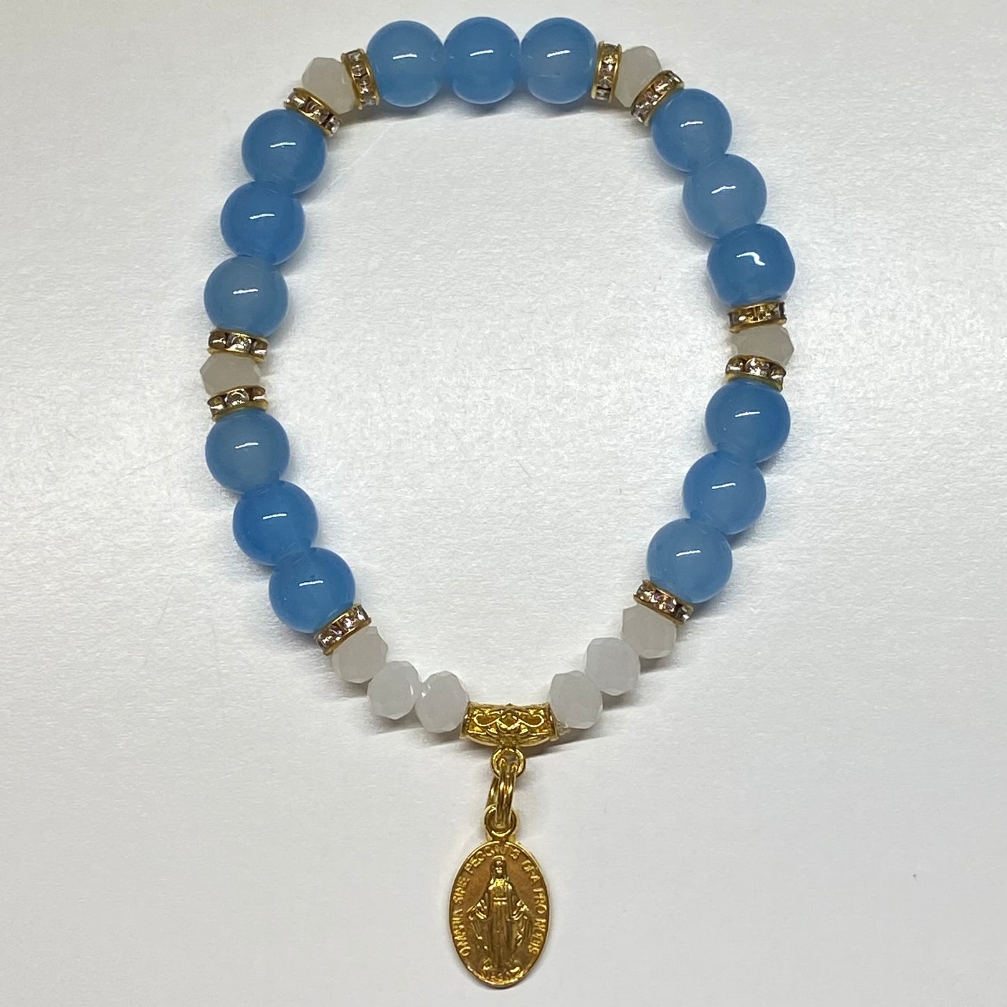 Marys bracelet