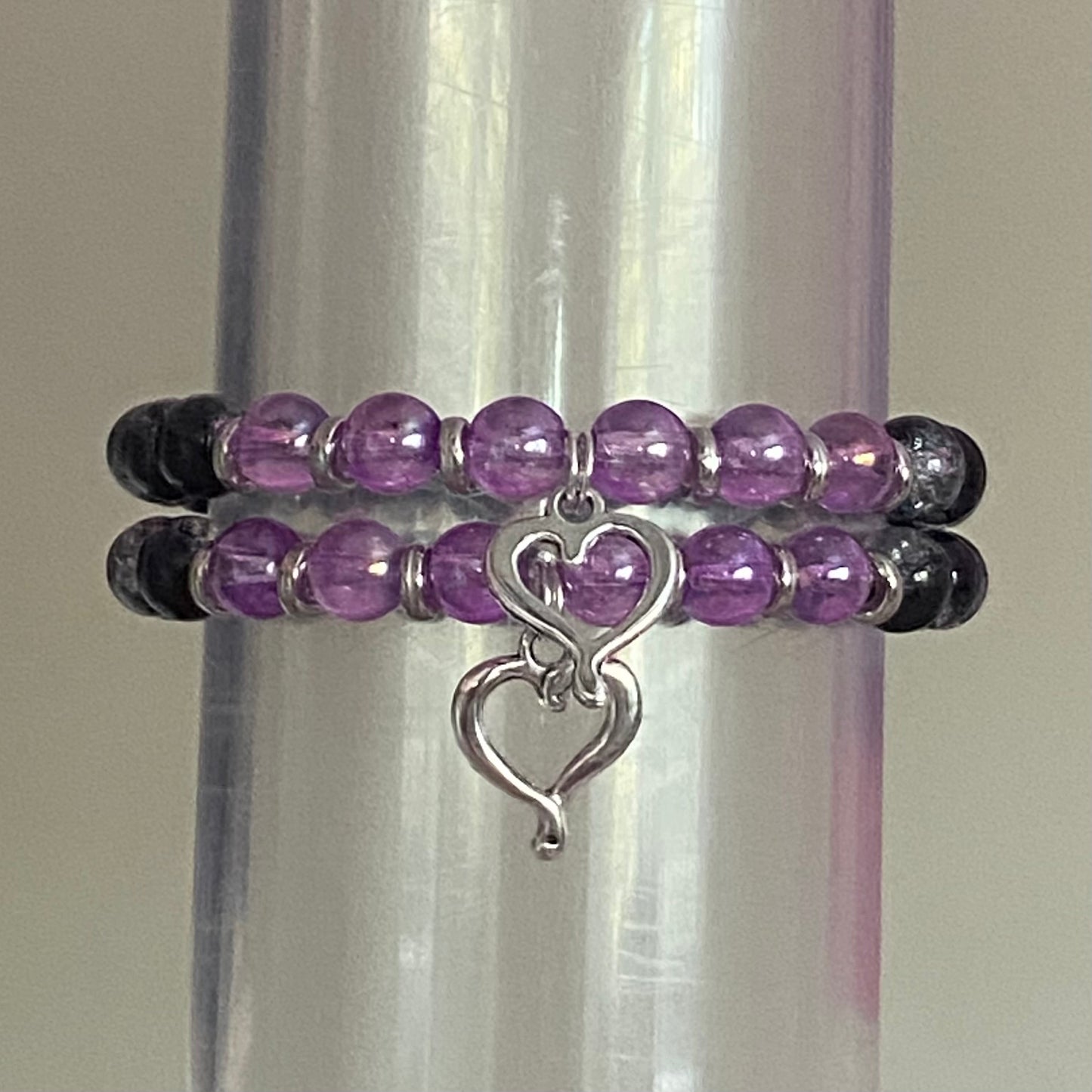 Purple Hearts