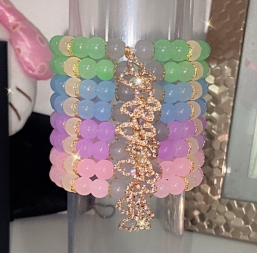 Mariposas De Oro