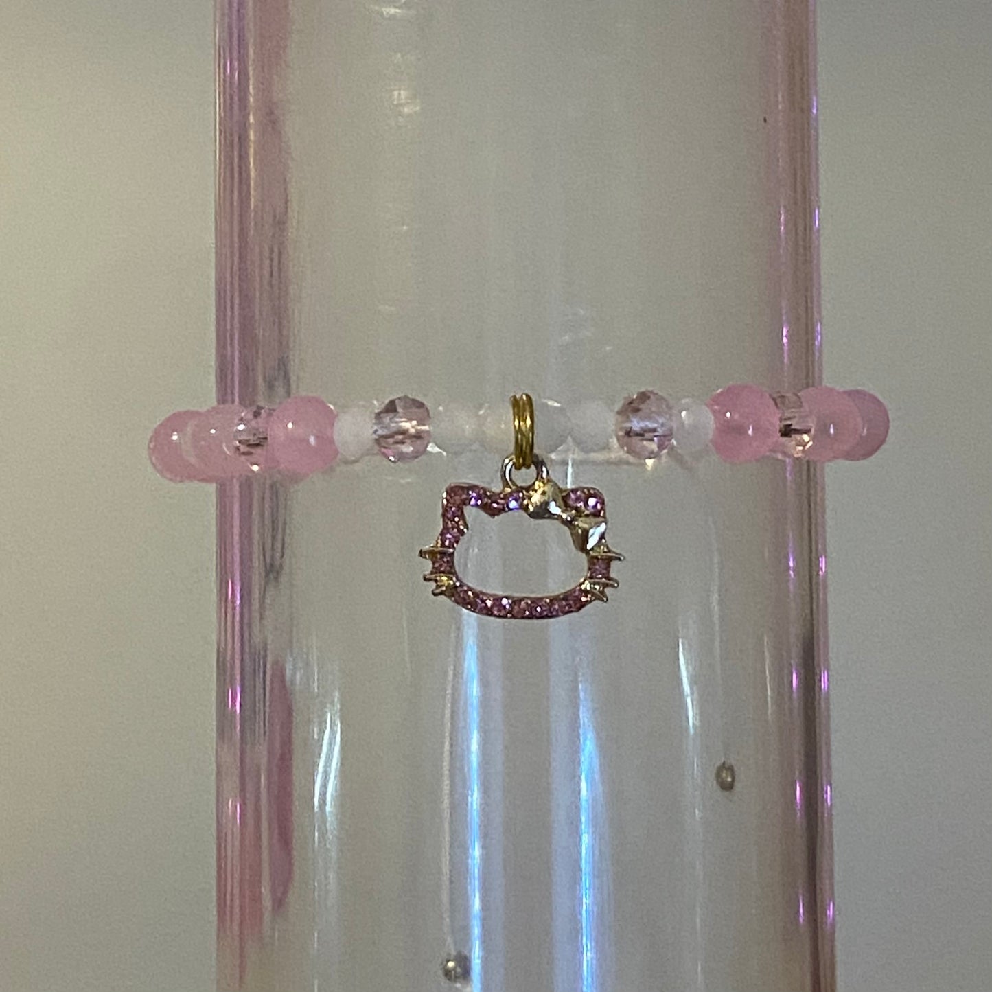 Kitty’s bracelet