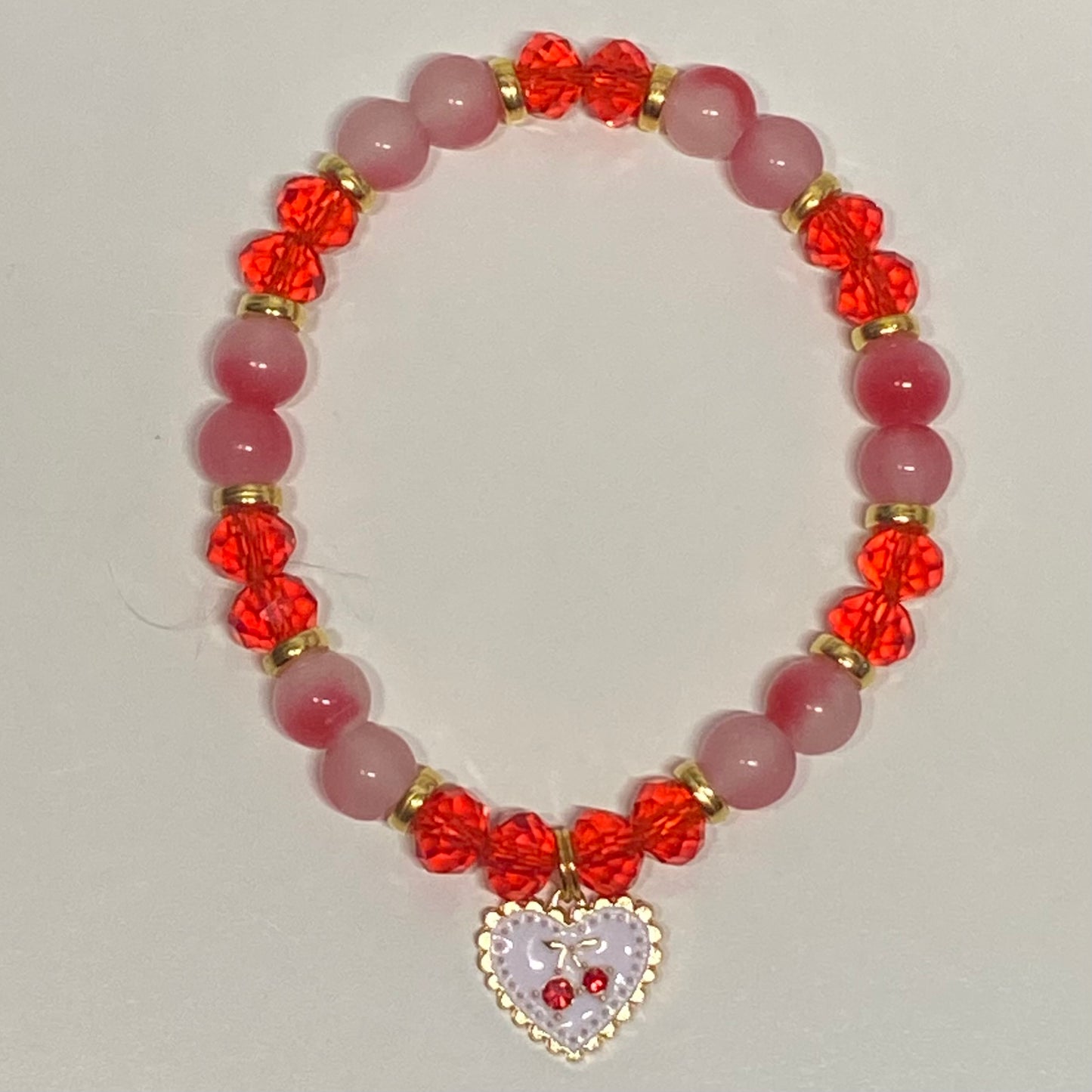 Cherry heart