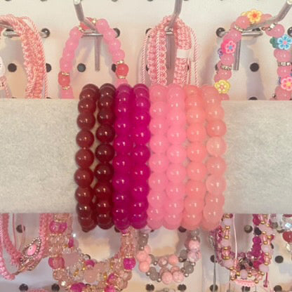 Pink 8mm basics