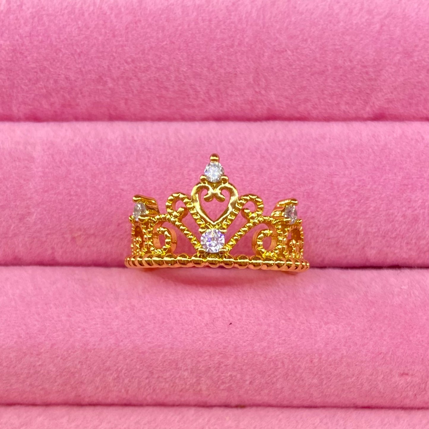 La princessa