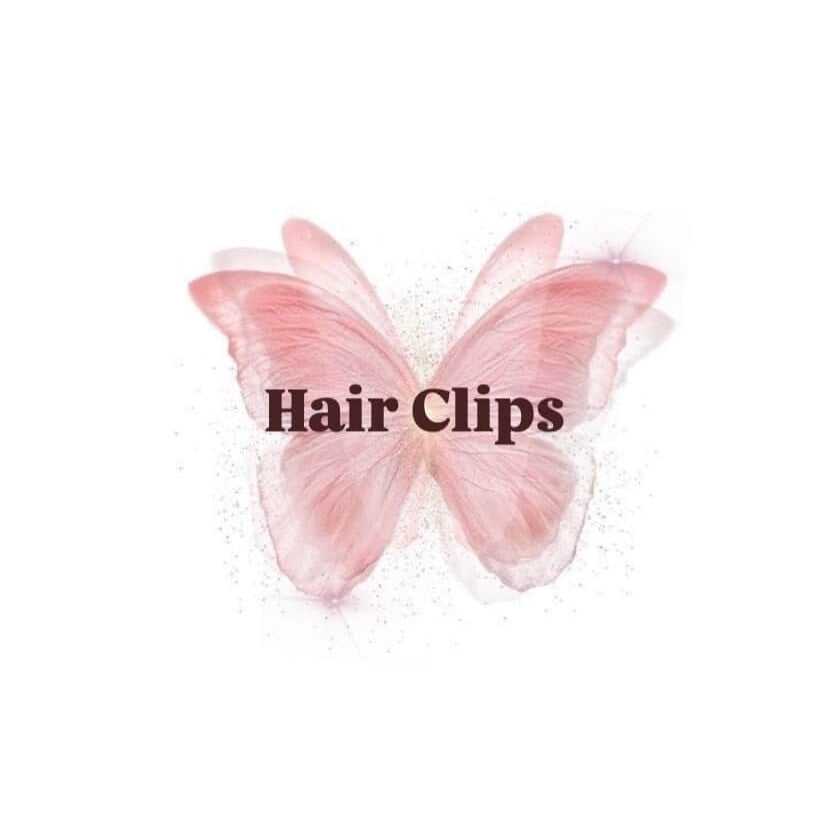 Hair clips