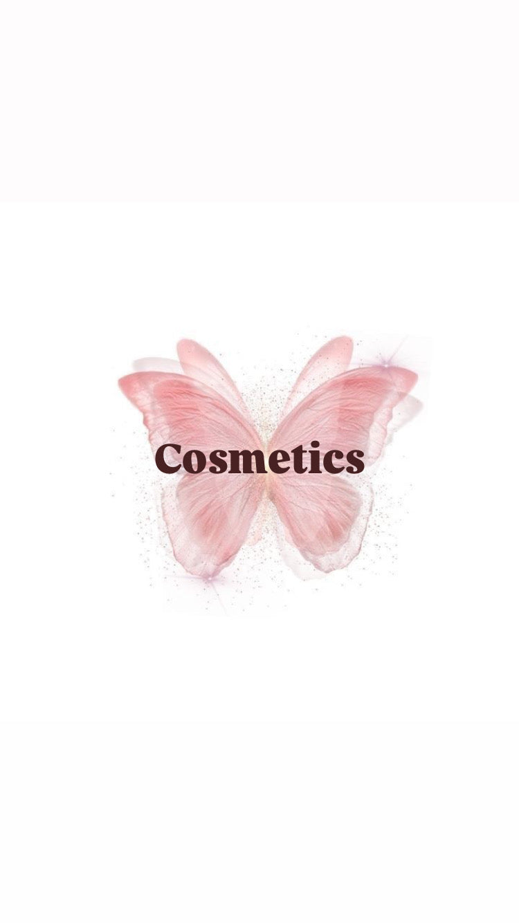 Cosmetics