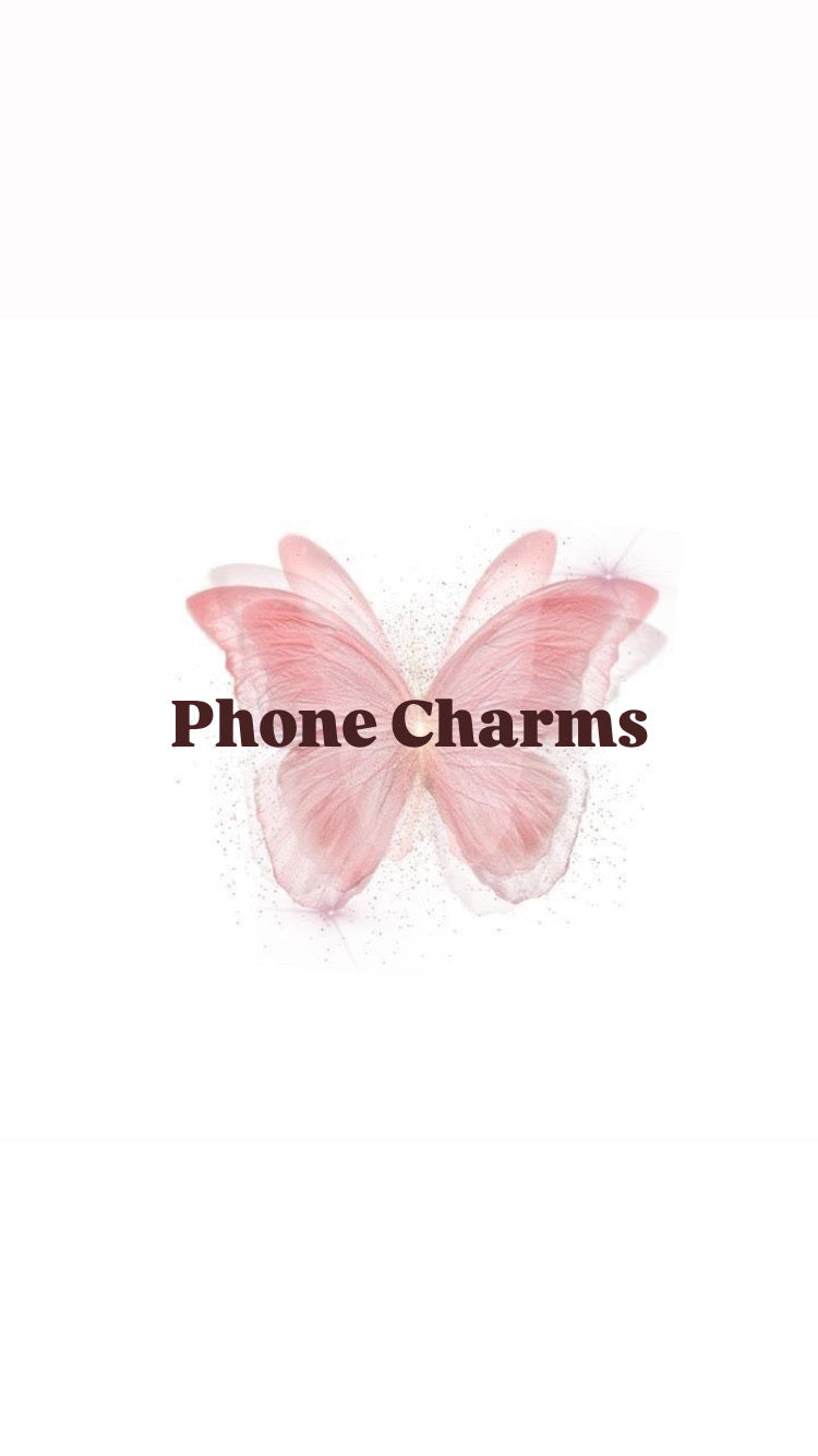 Phone Charms