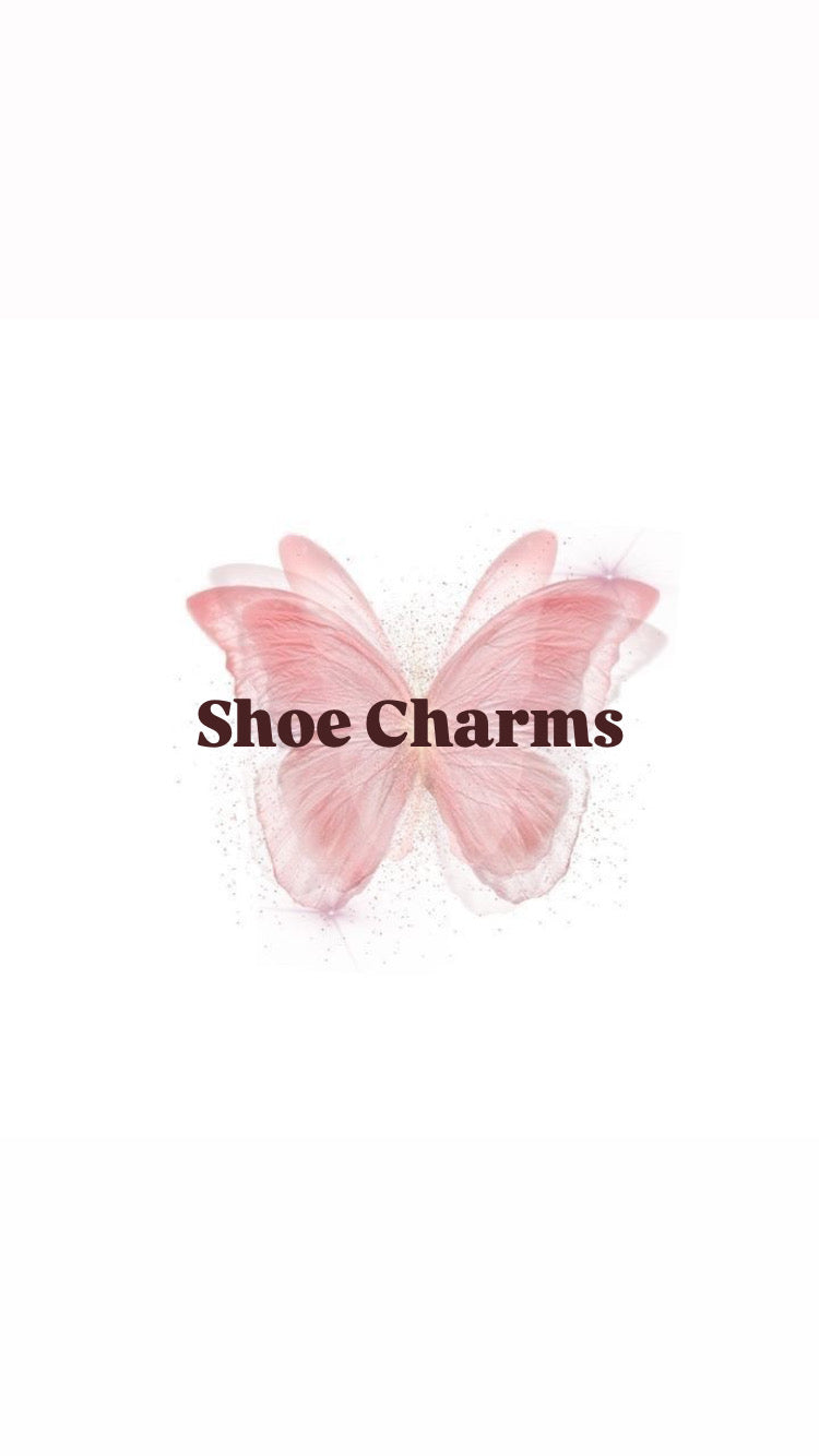 Shoe Charms