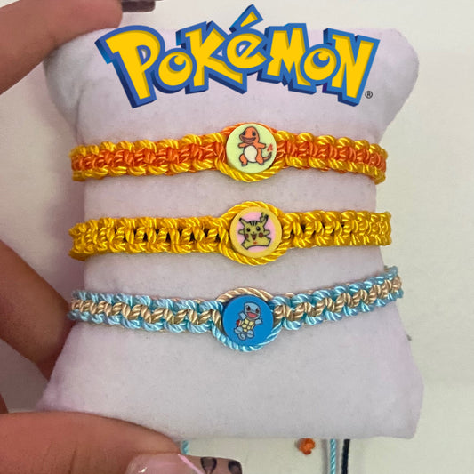 Pokémon characters