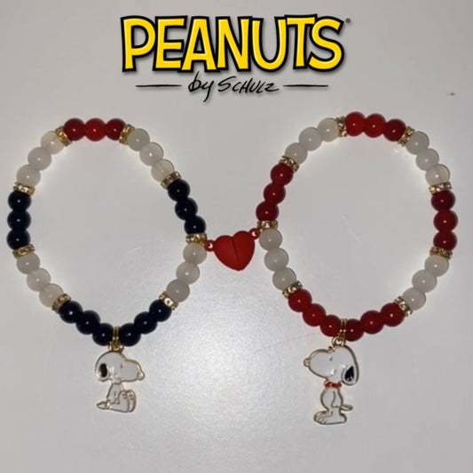 Snoopy set