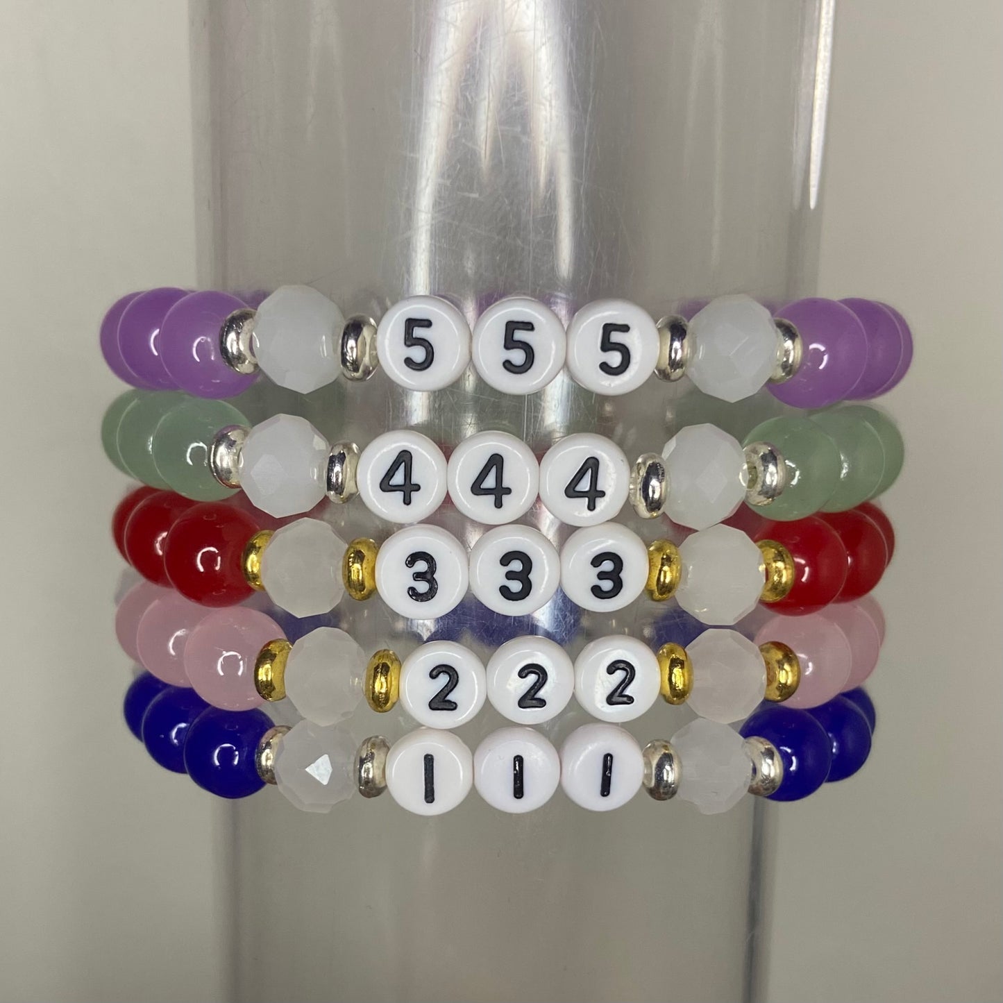 Angel numbers
