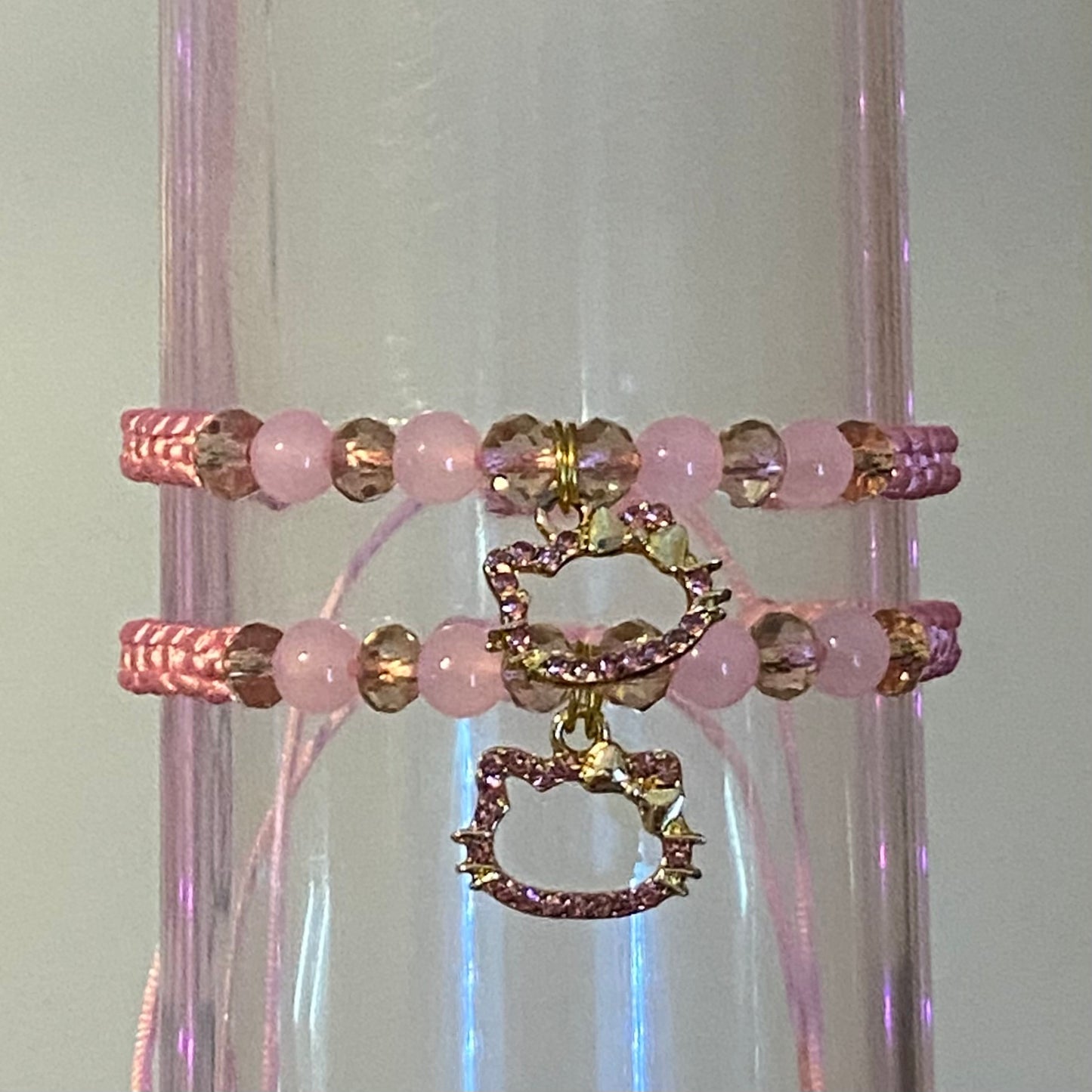 Kitty’s bracelet v2