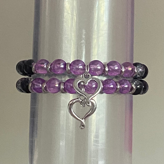 Purple Hearts
