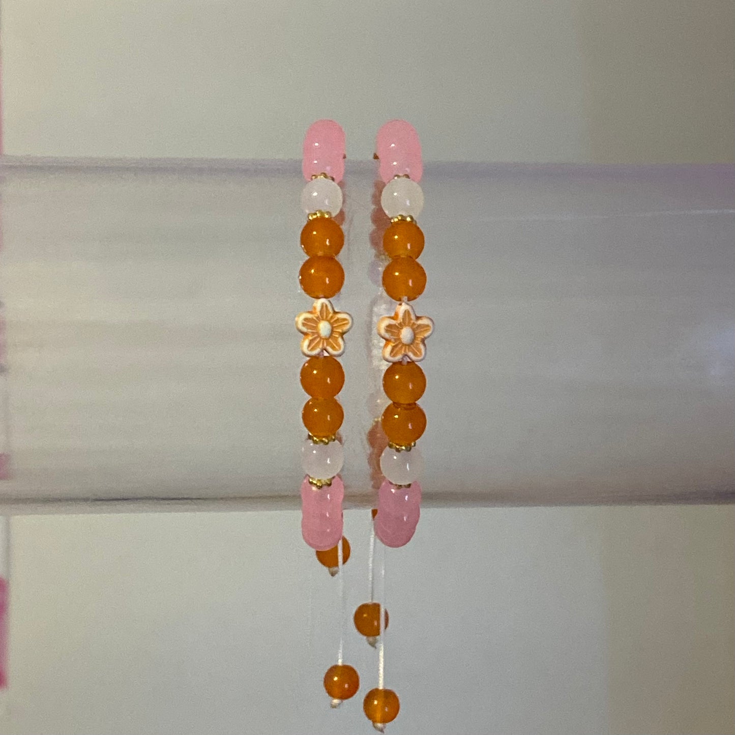 Orange summer