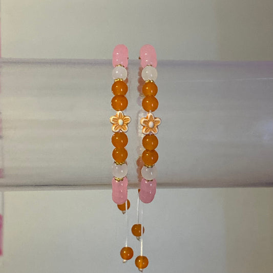 Orange summer