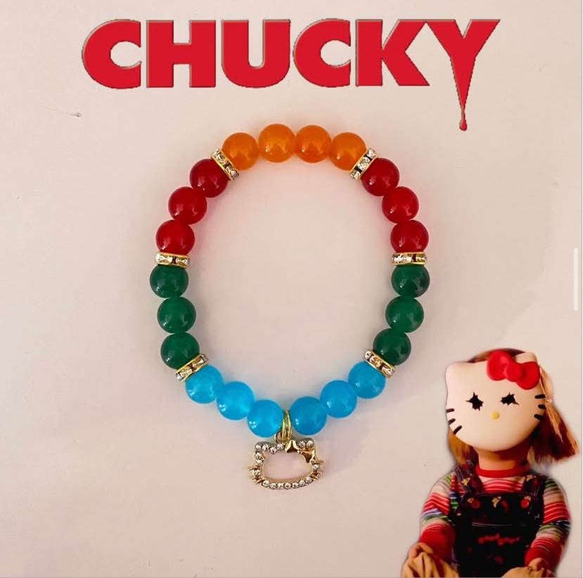 Chunky HK