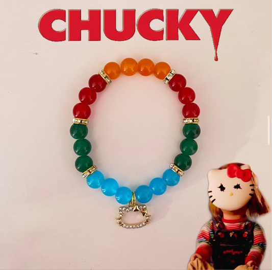 Chunky HK