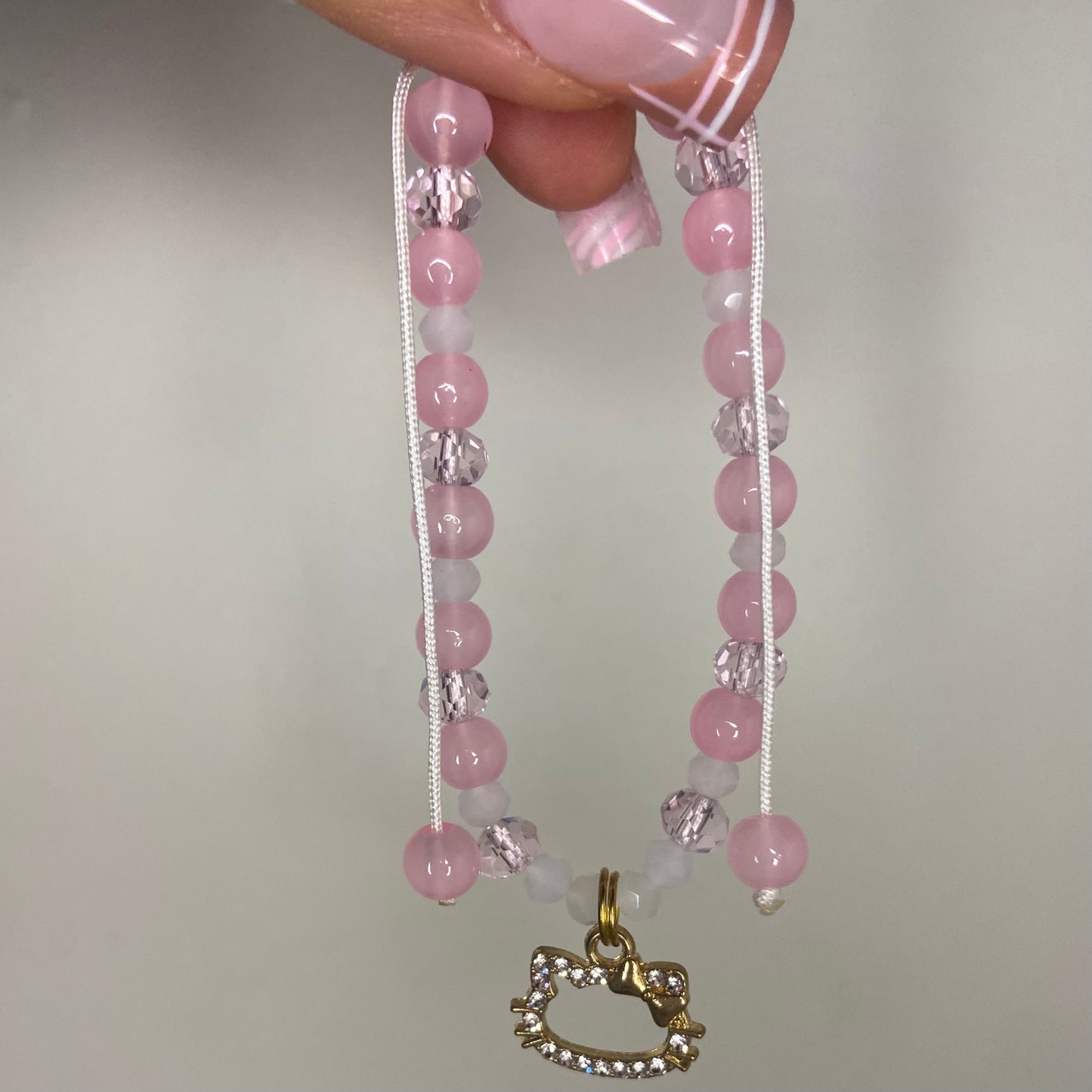 Kitty’s bracelet