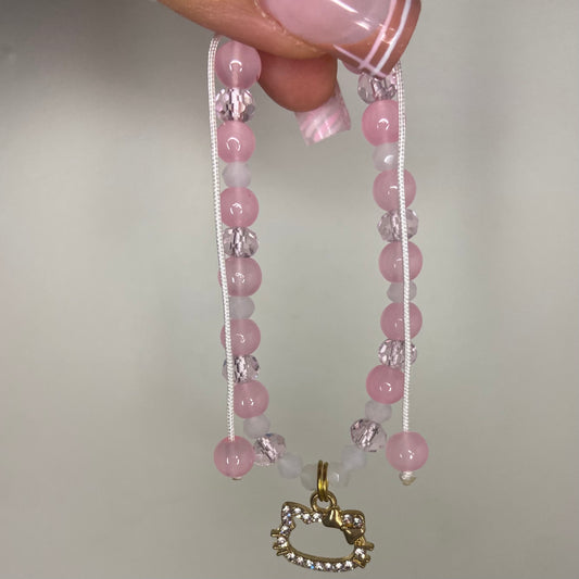 Kitty’s bracelet