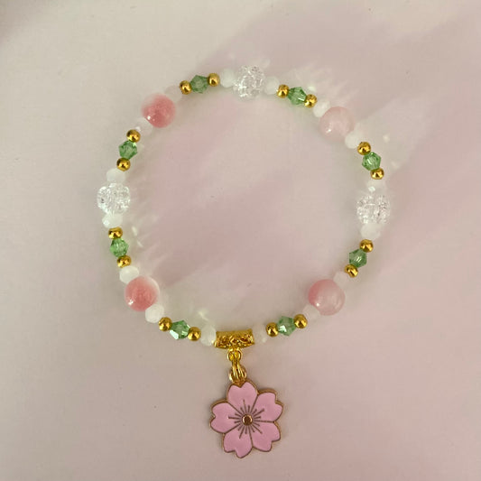 Garden flower