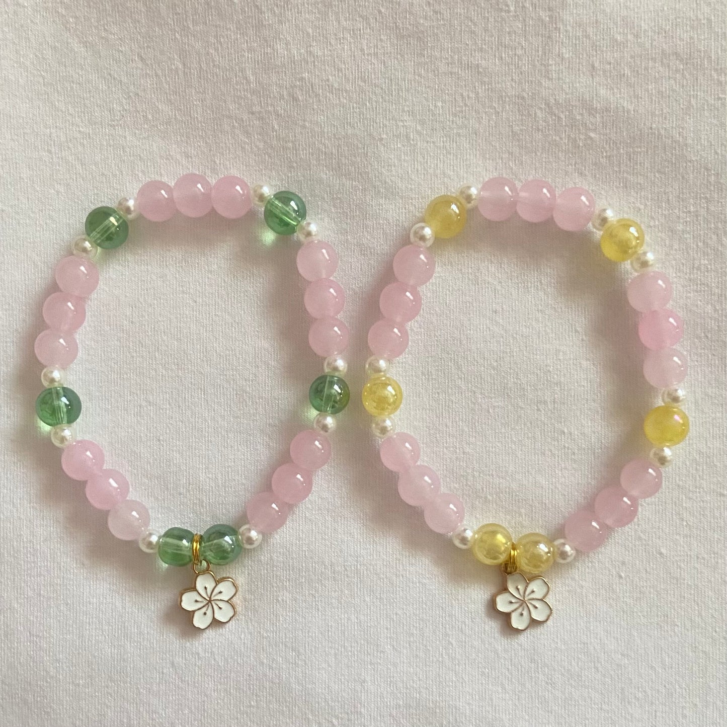 Ashlie’s bracelet