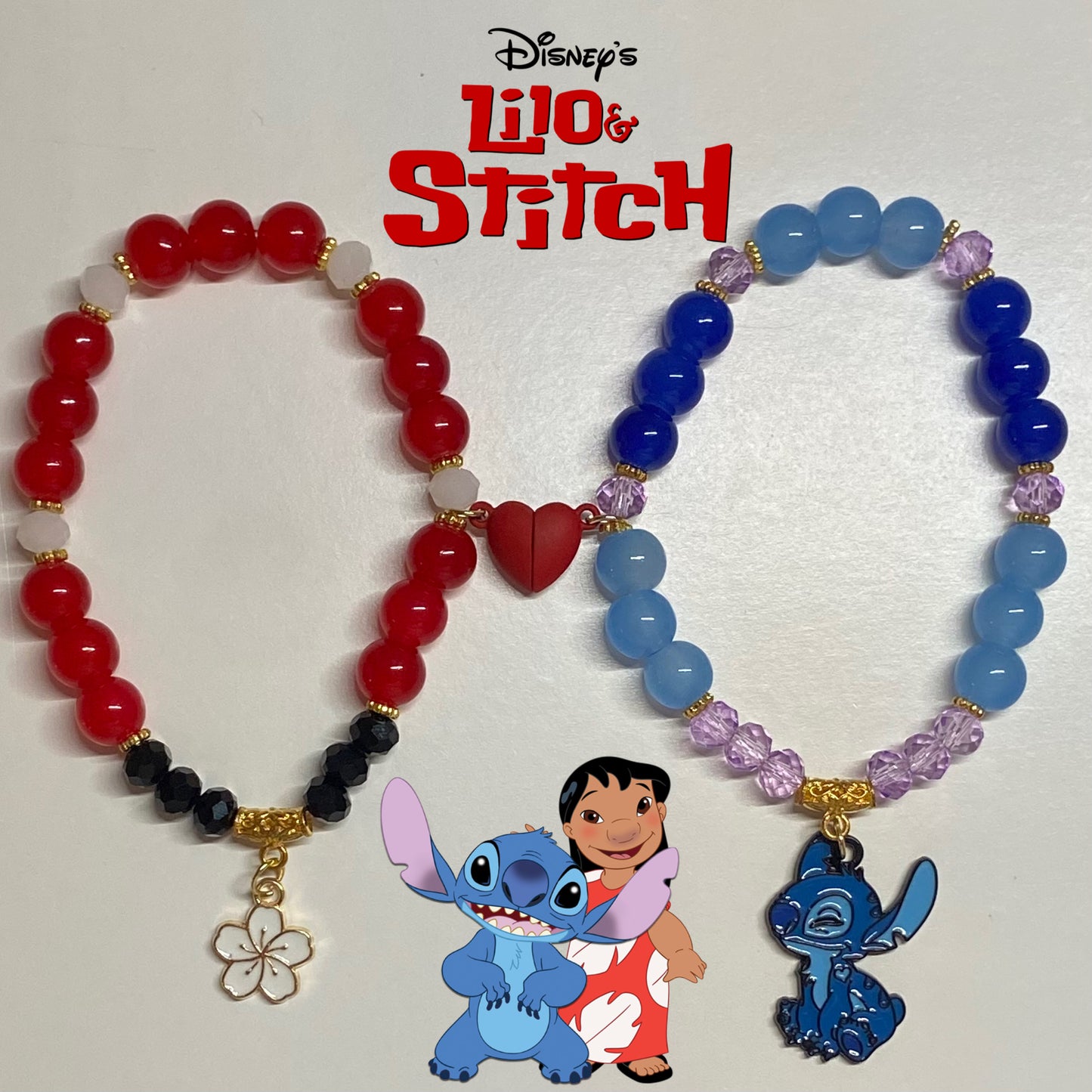 Lilo and stitch