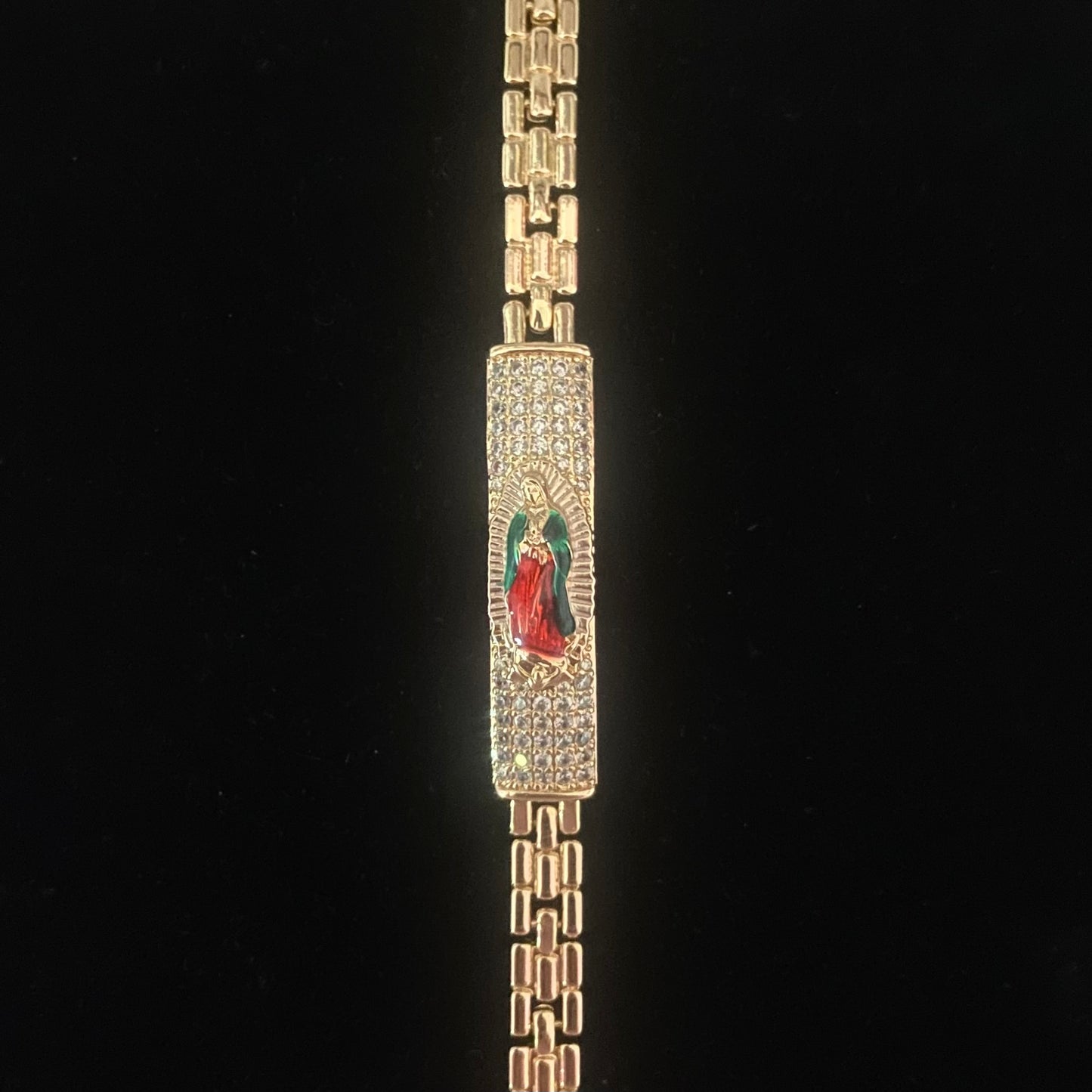 Virgencita larga