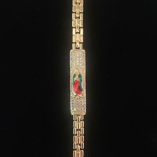 Virgencita larga