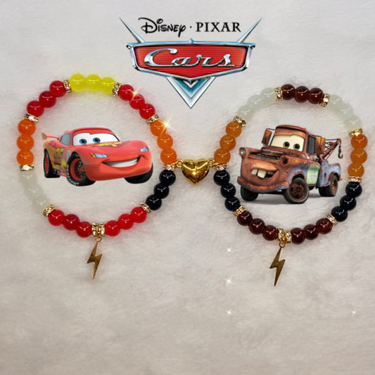 McQueen X Mater set