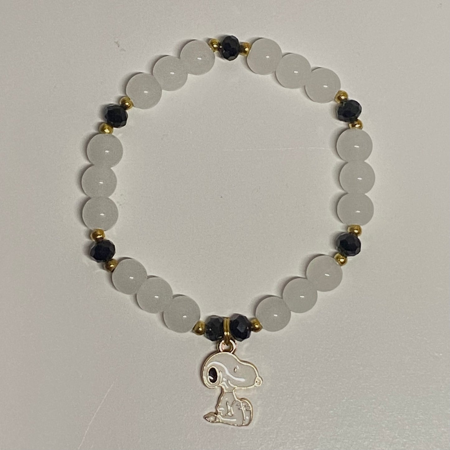 Snoopys bracelet