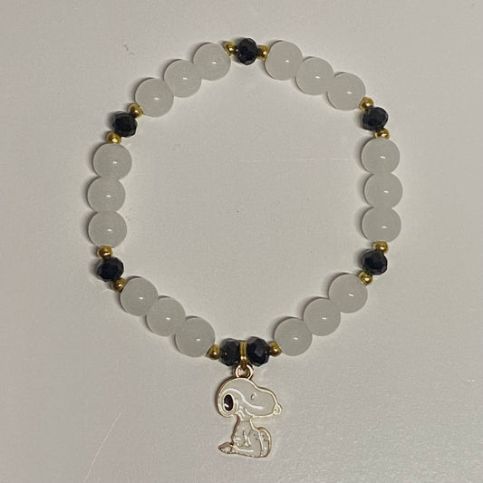 Snoopys bracelet