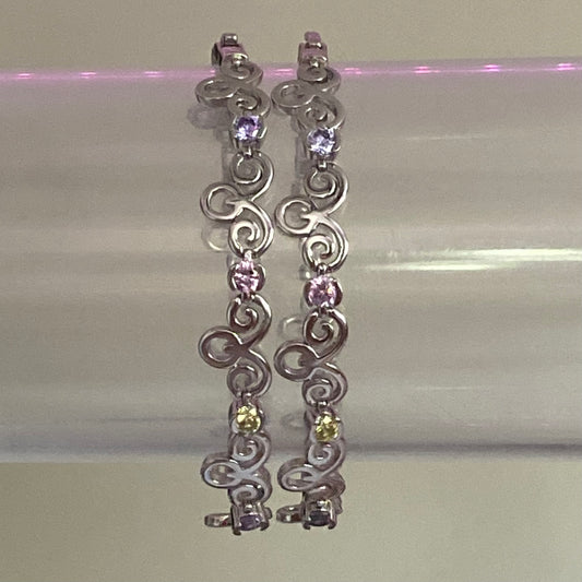 Loopy gems