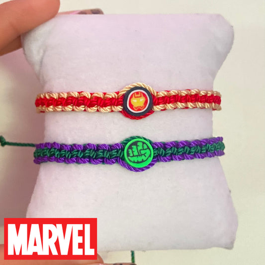 Marvel characters