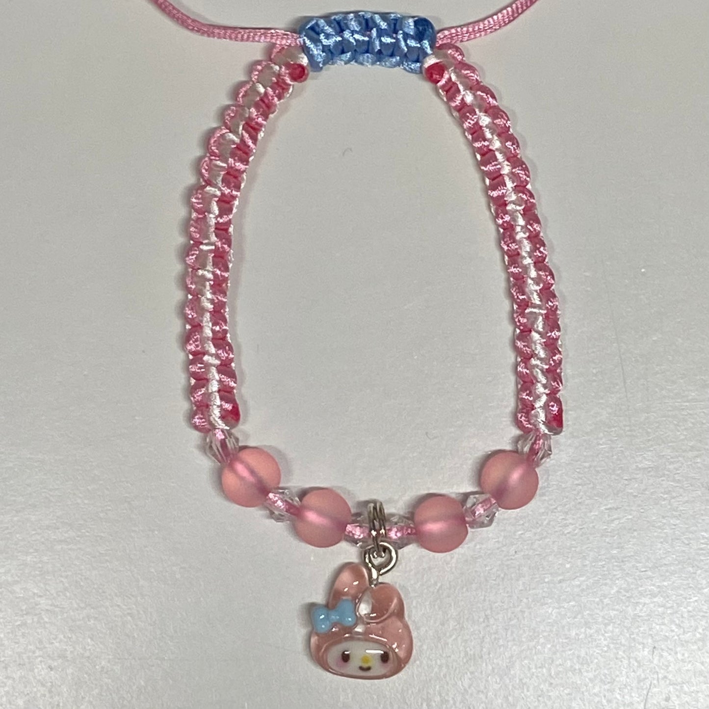 Melody’s bracelet