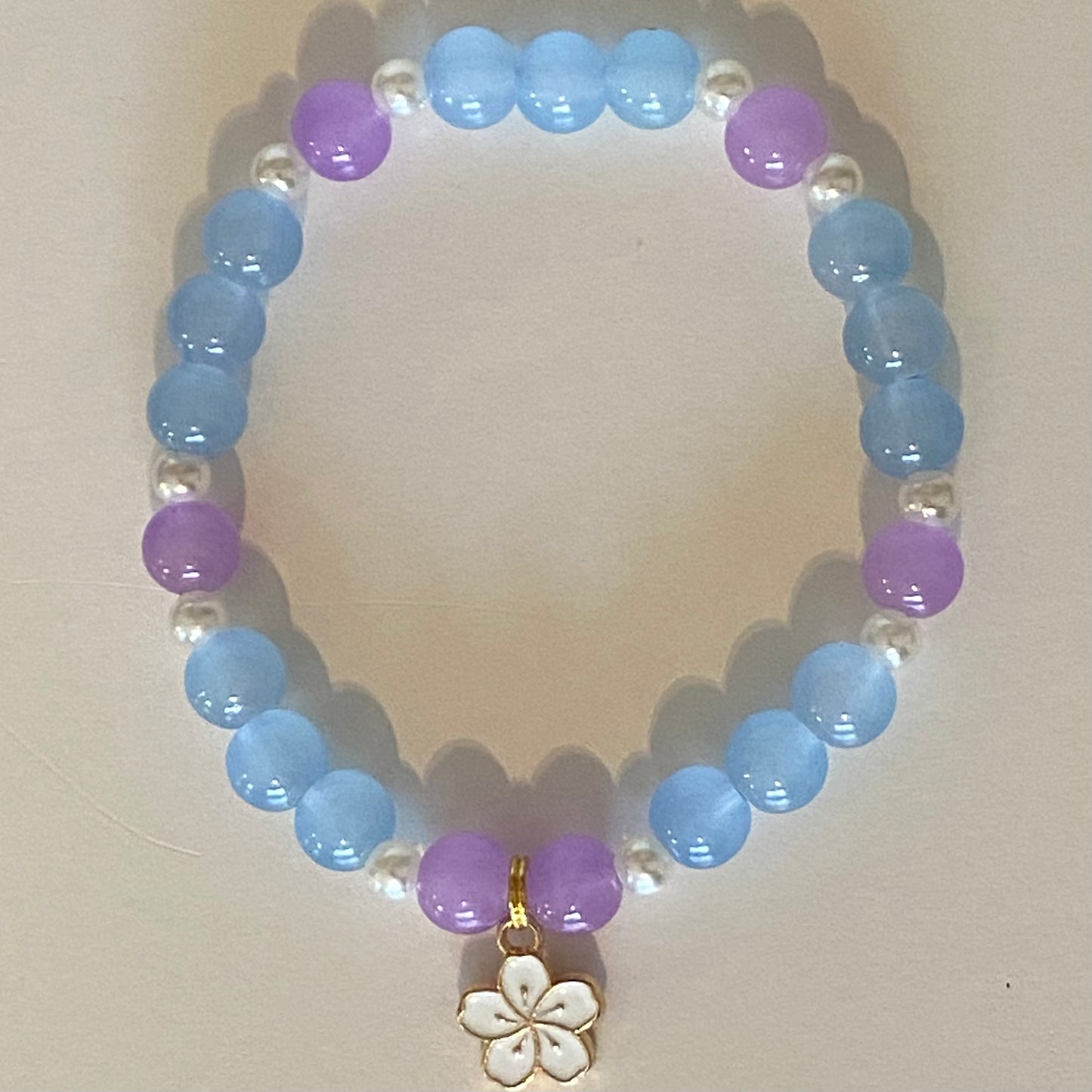 Ashlie’s bracelet
