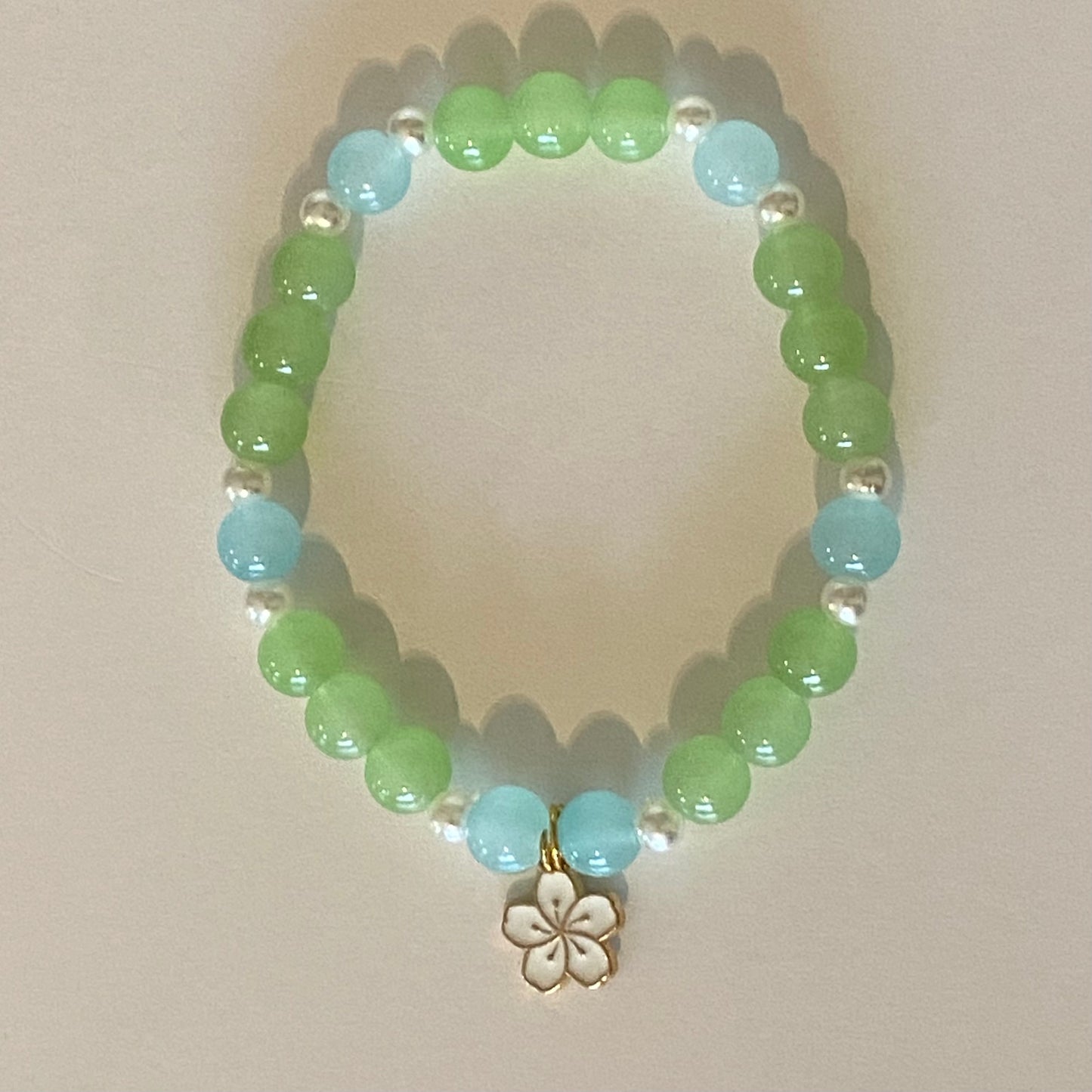 Ashlie’s bracelet