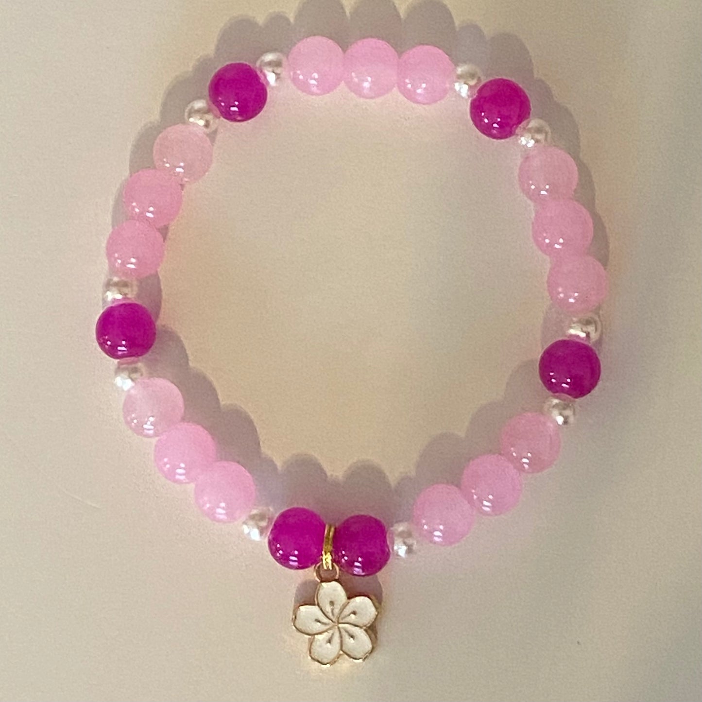 Ashlie’s bracelet