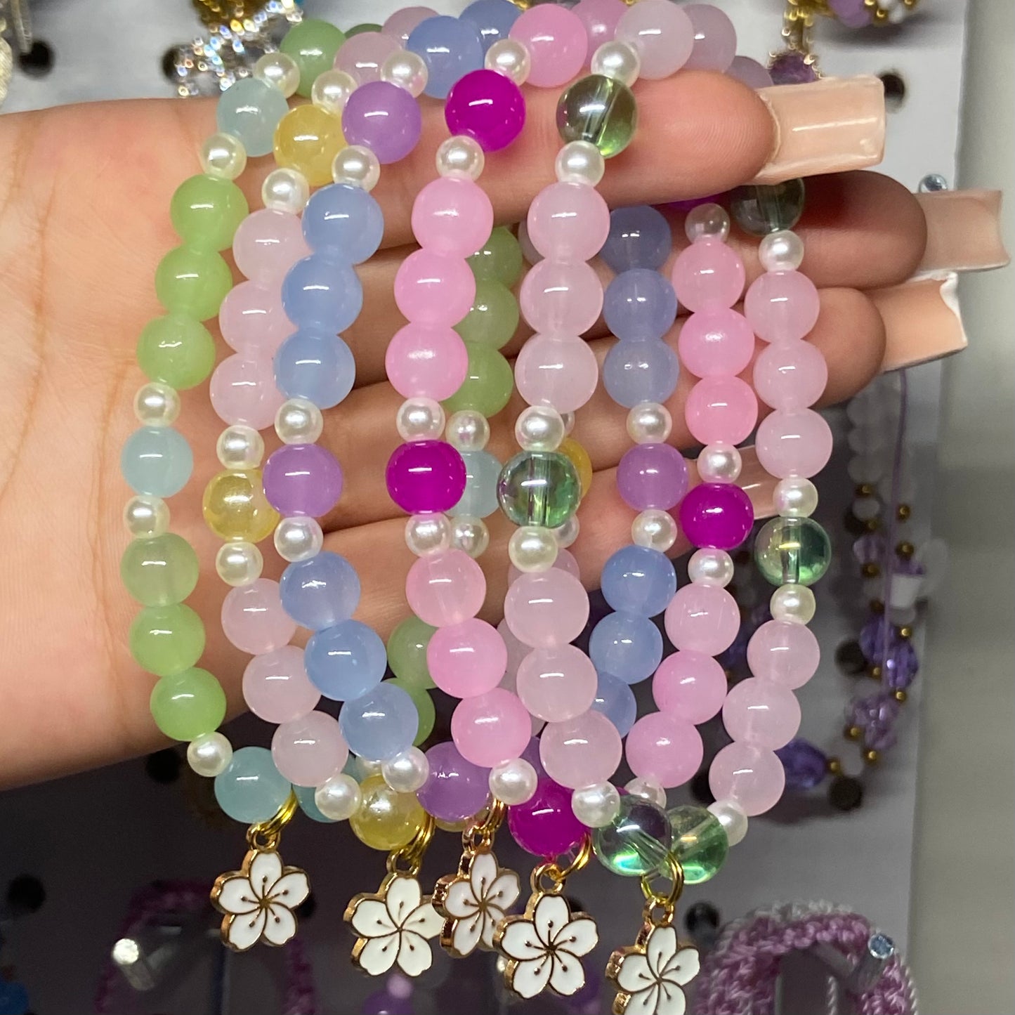 Ashlie’s bracelet