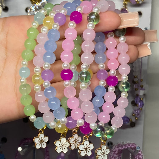 Ashlie’s bracelet