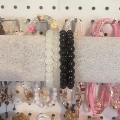 Neutral 8mm basics