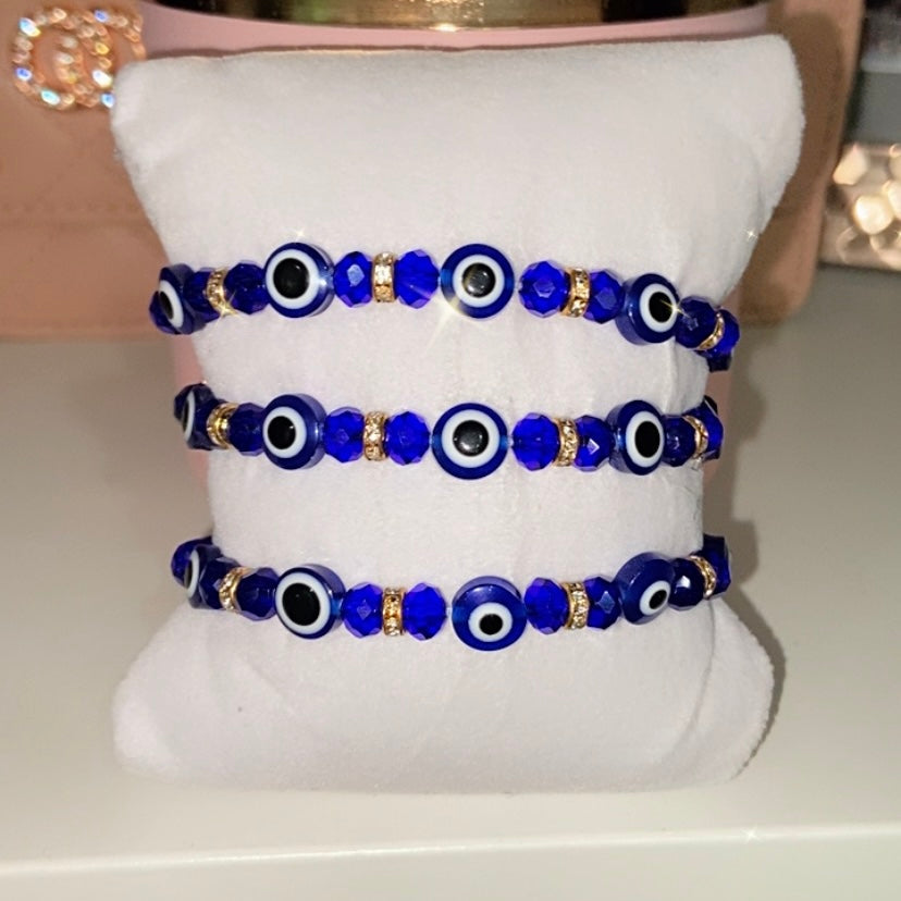 All around evil eye
