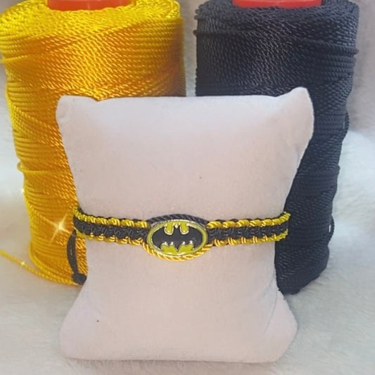 Batman adjustable