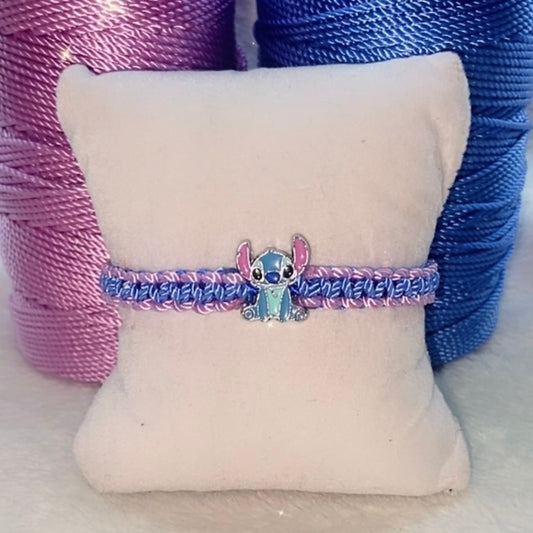 Stitch adjustable