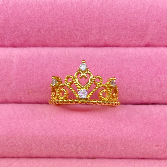 La princessa